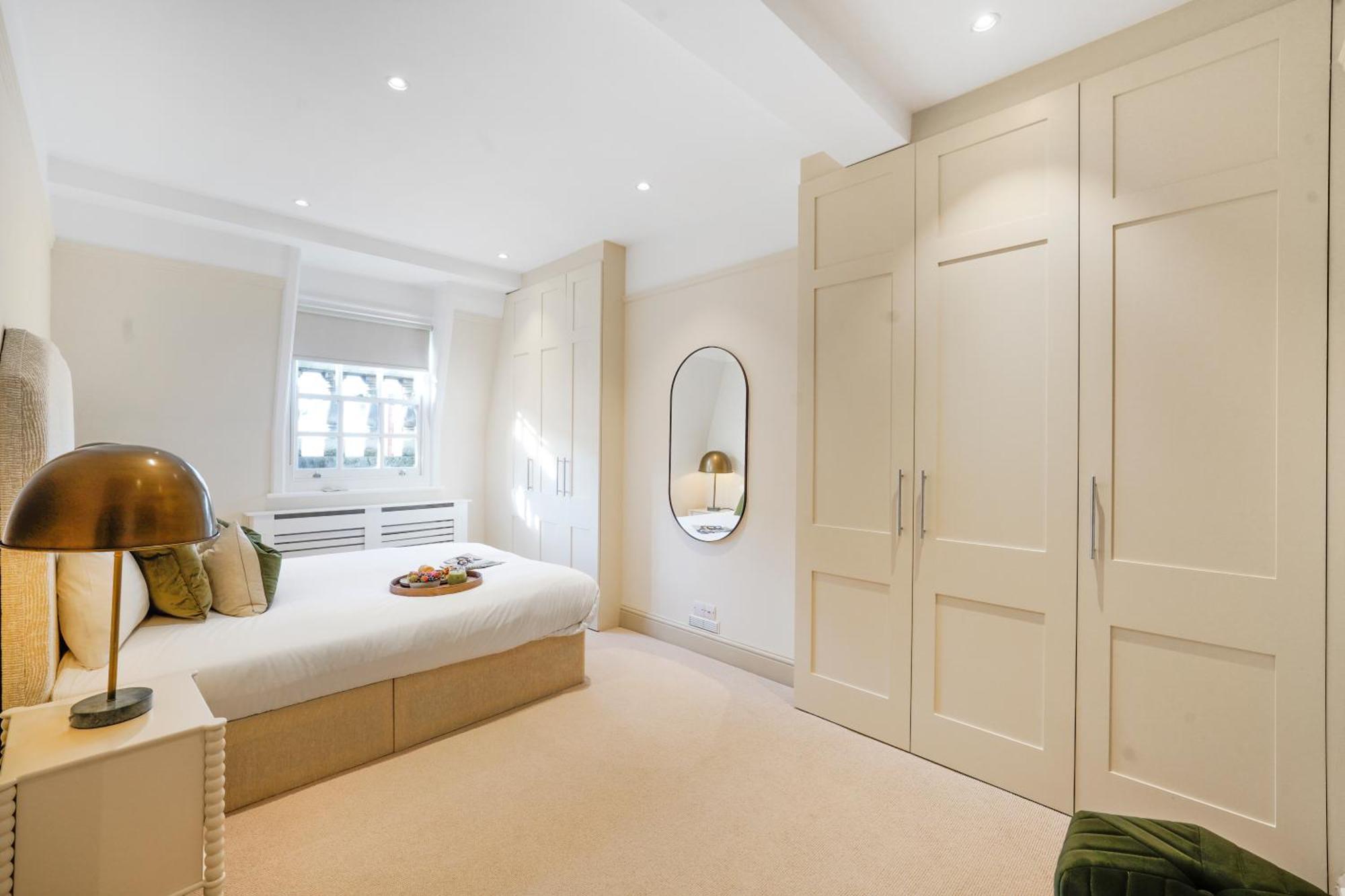 Spacious And Modern 4 Beds Home In Kensington Londra Esterno foto