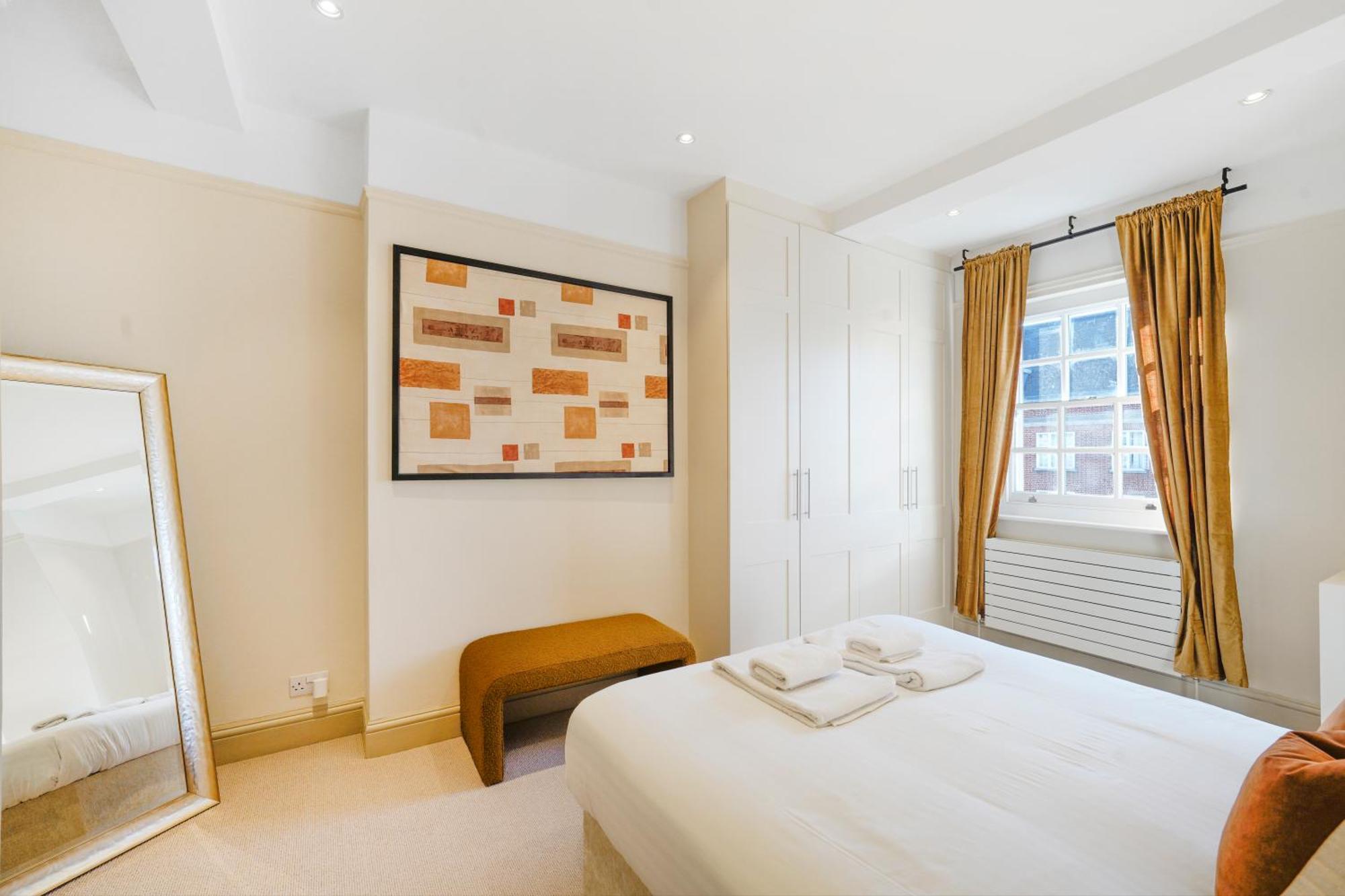 Spacious And Modern 4 Beds Home In Kensington Londra Esterno foto