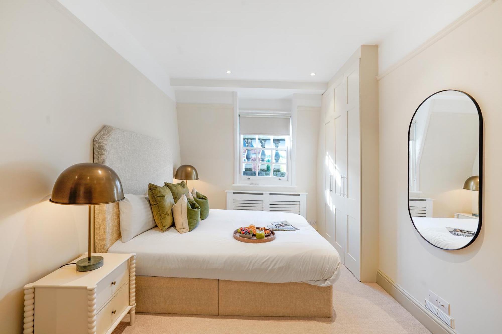 Spacious And Modern 4 Beds Home In Kensington Londra Esterno foto